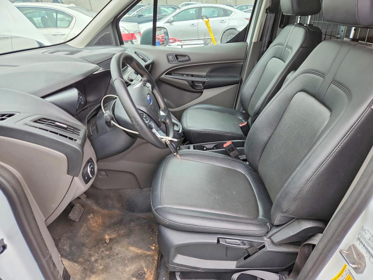 Ford Transit Xl