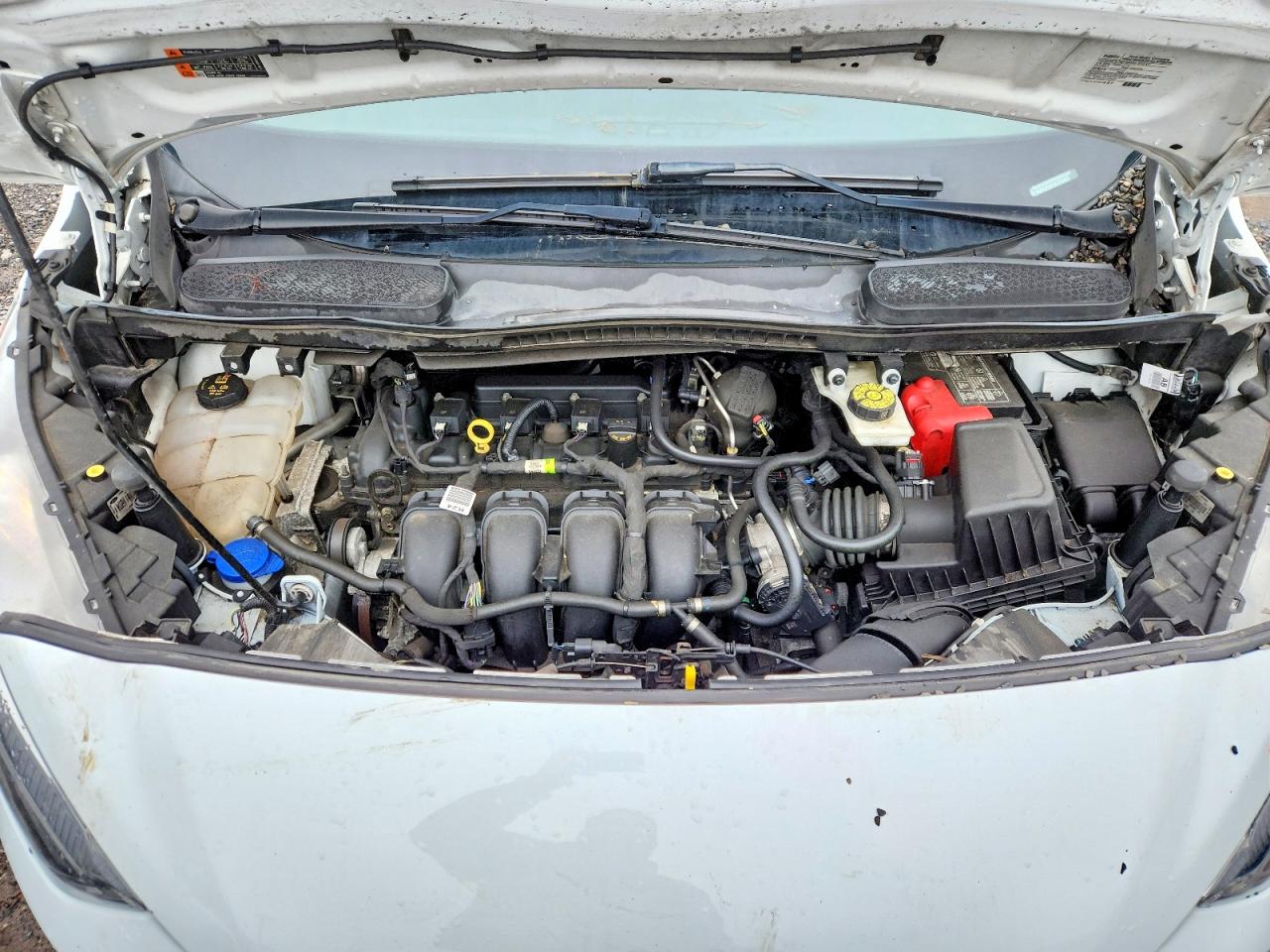 Ford Transit Xl