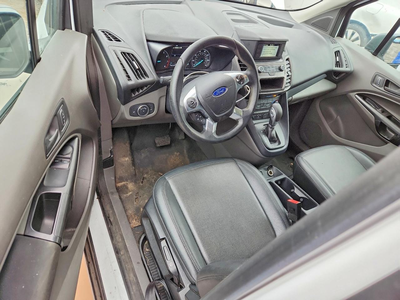 Ford Transit Xl