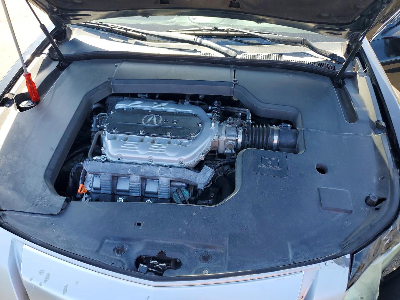 Acura TL
