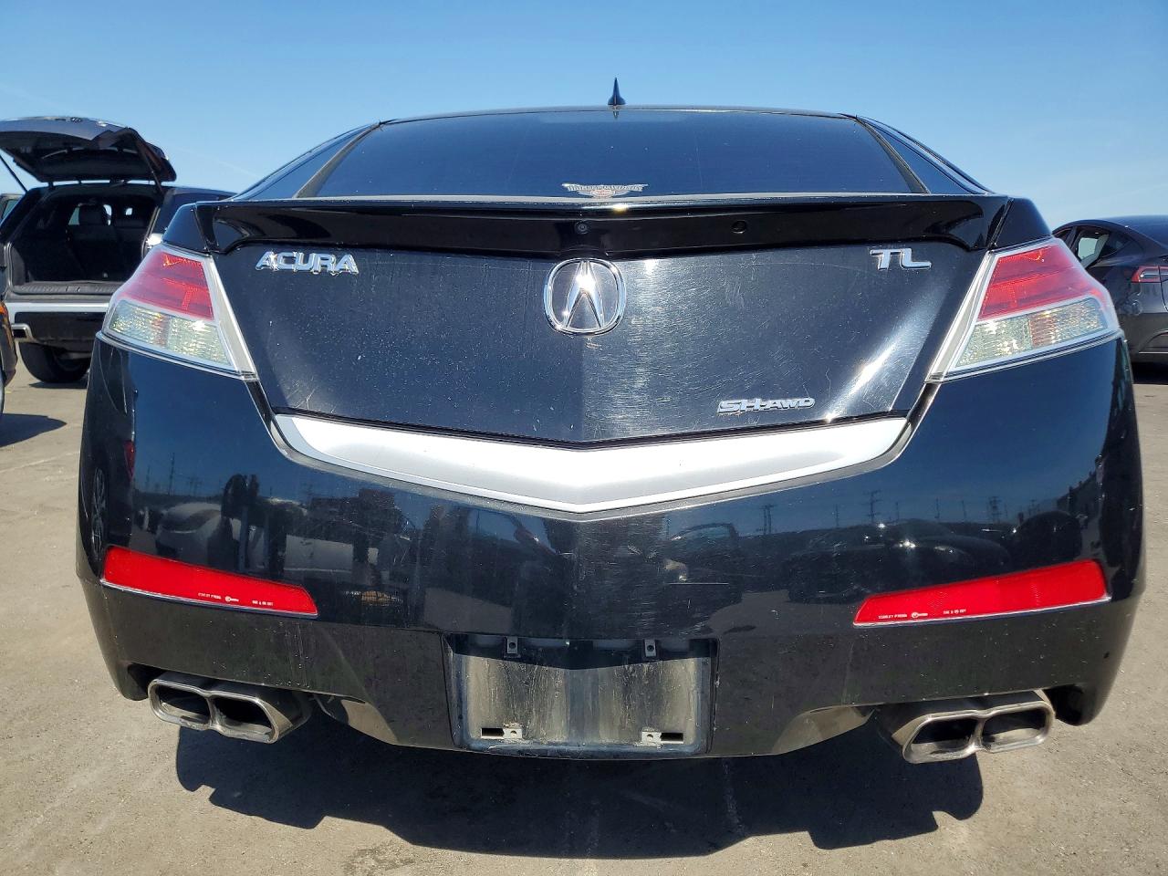 Acura TL