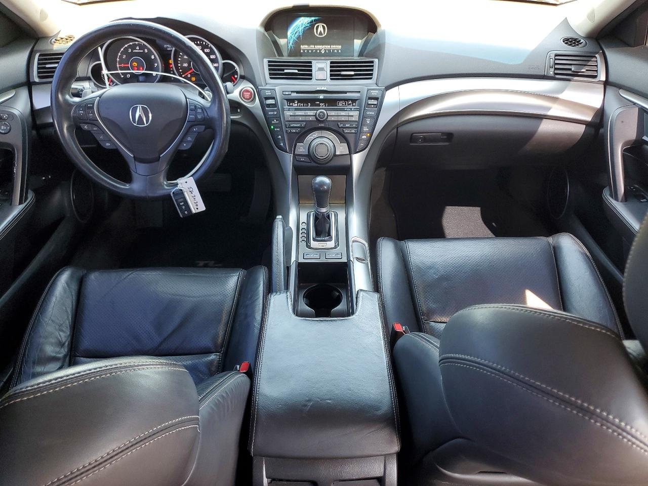 Acura TL