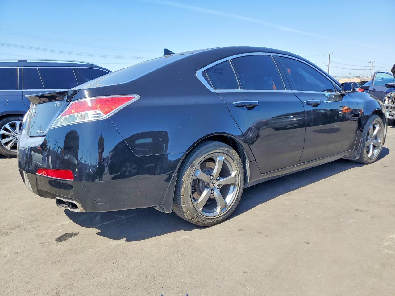 Acura TL