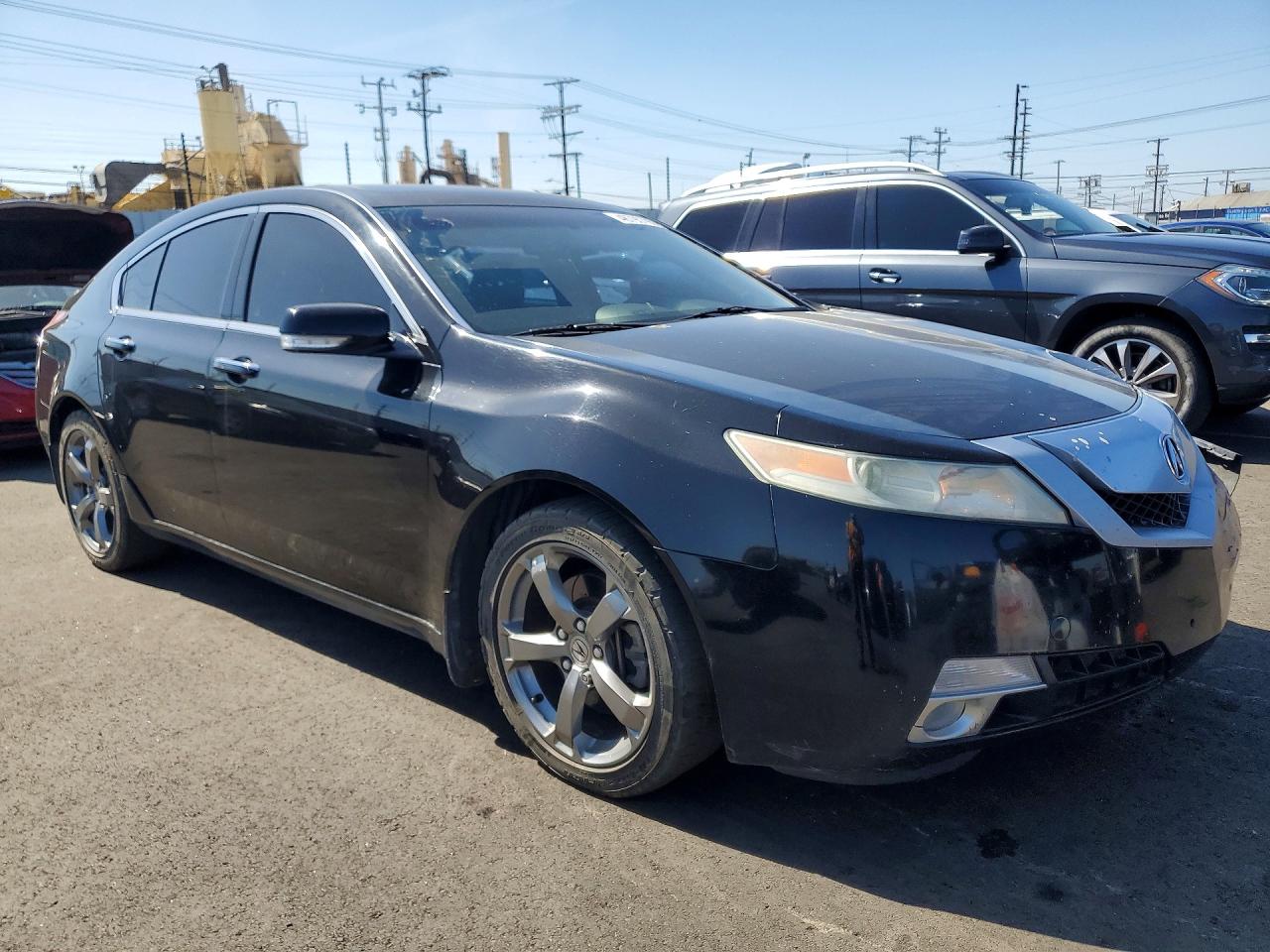 Acura TL