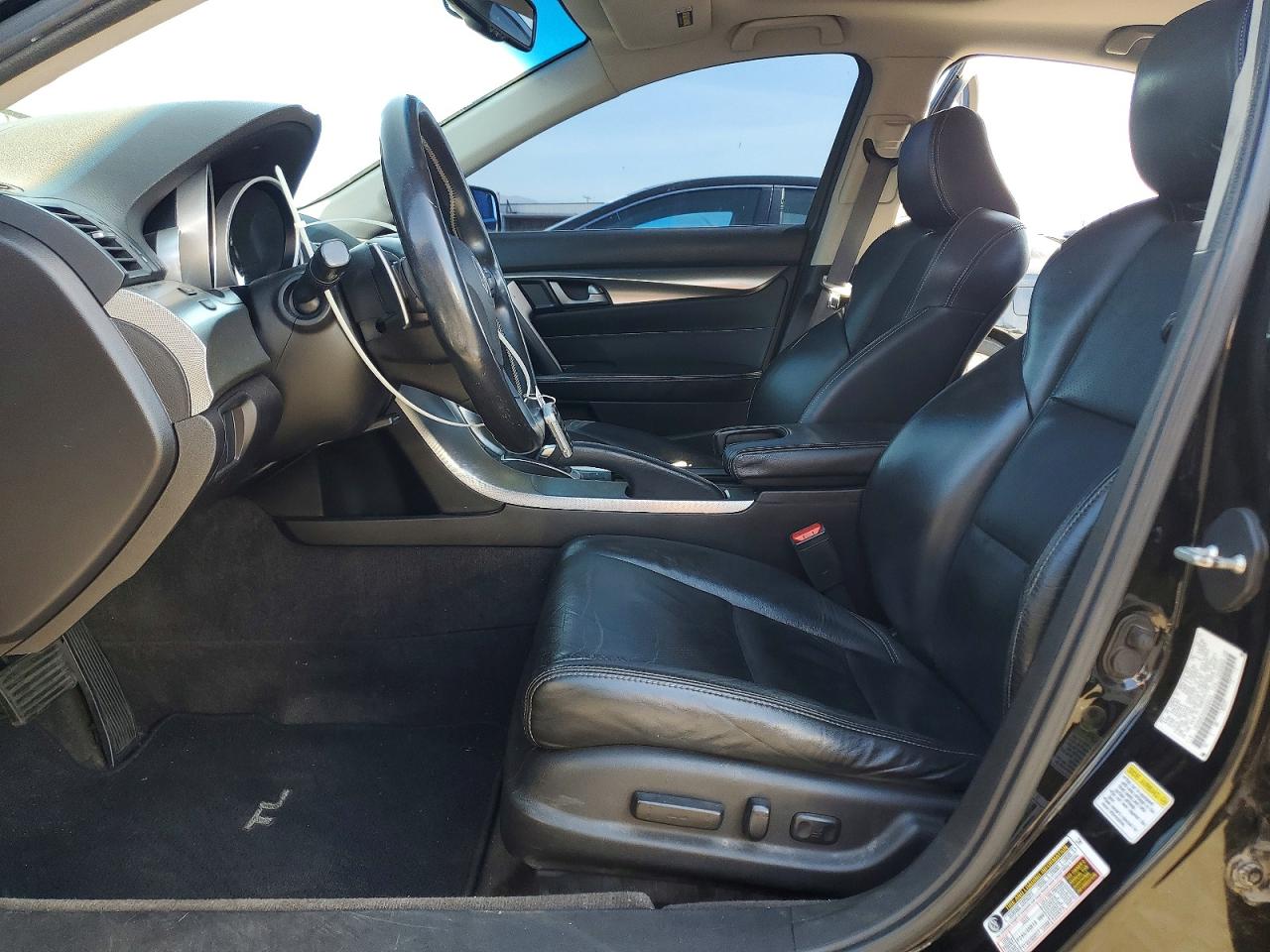 Acura TL