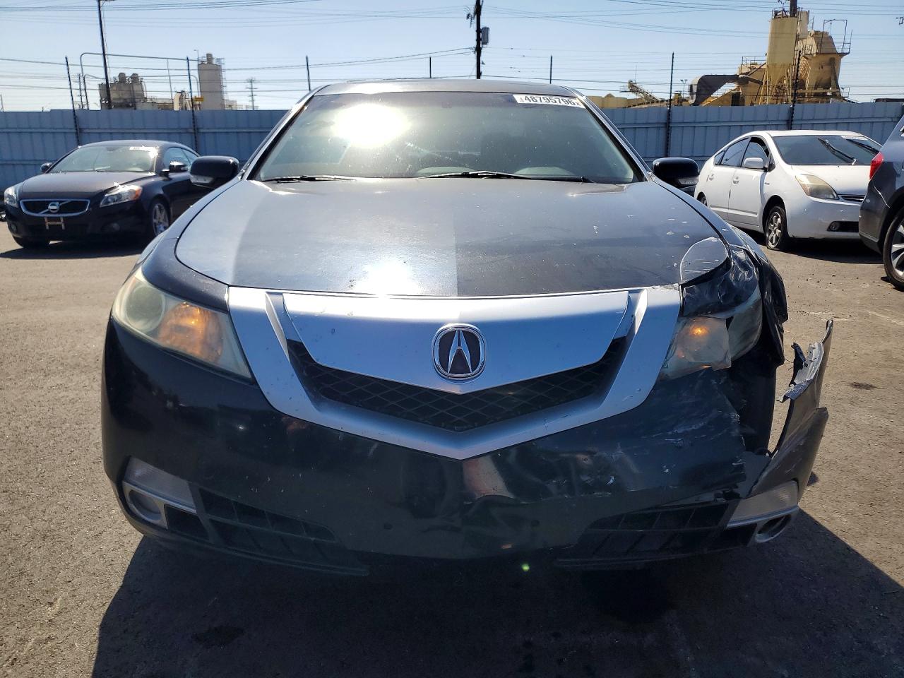 Acura TL