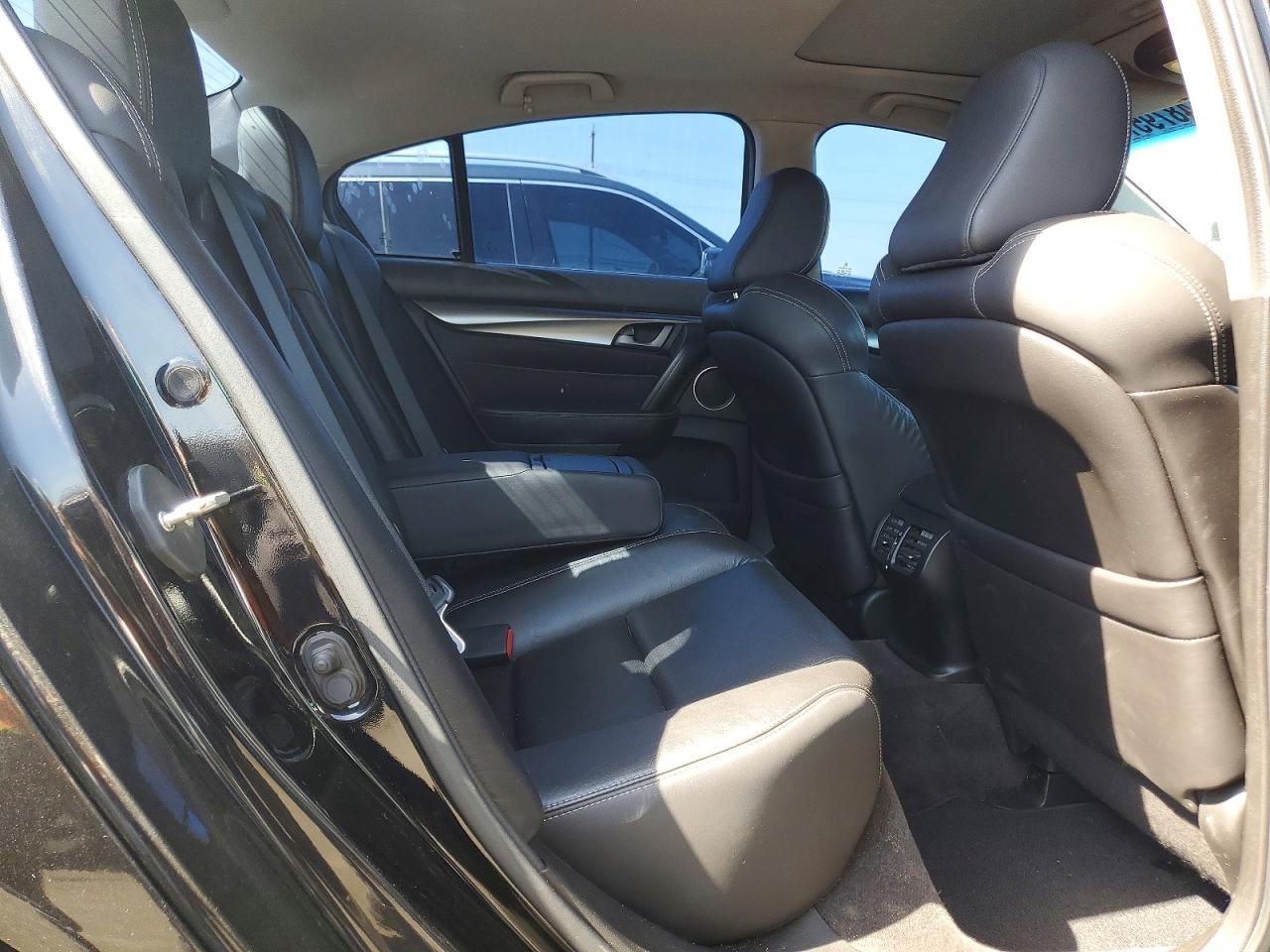 Acura TL