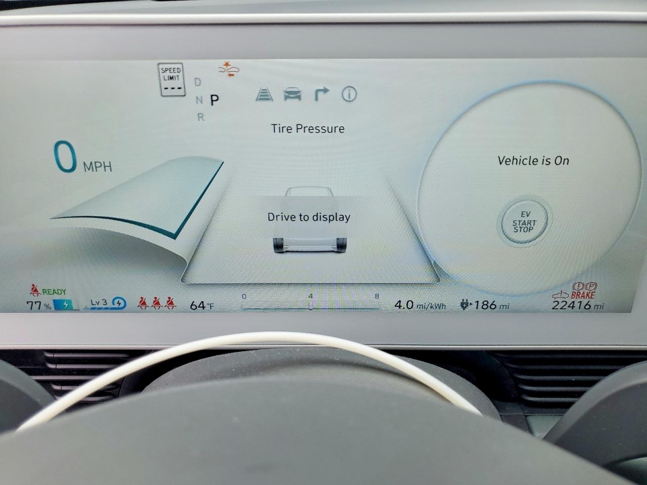 Hyundai Ioniq Sel
