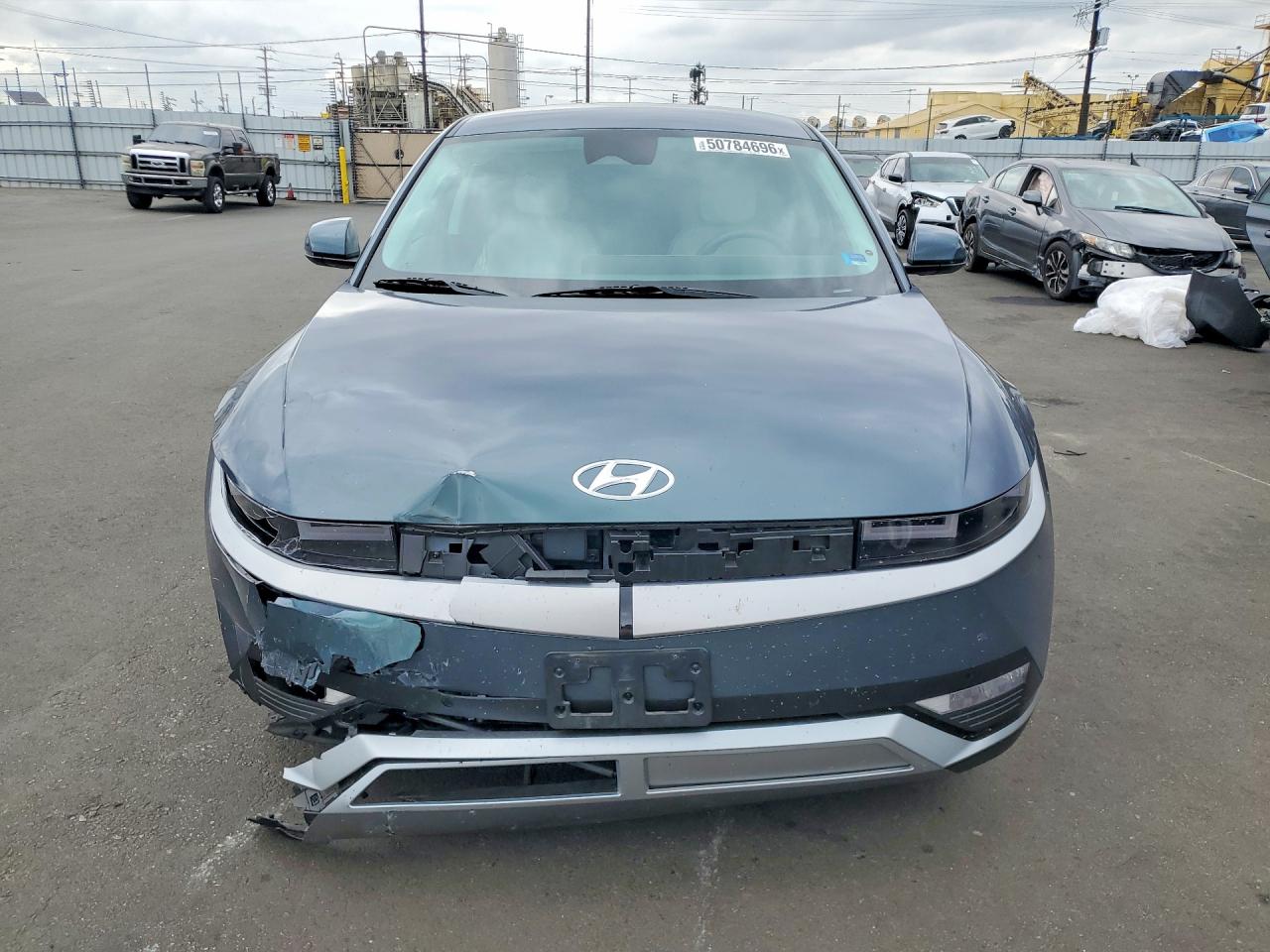 Hyundai Ioniq Sel