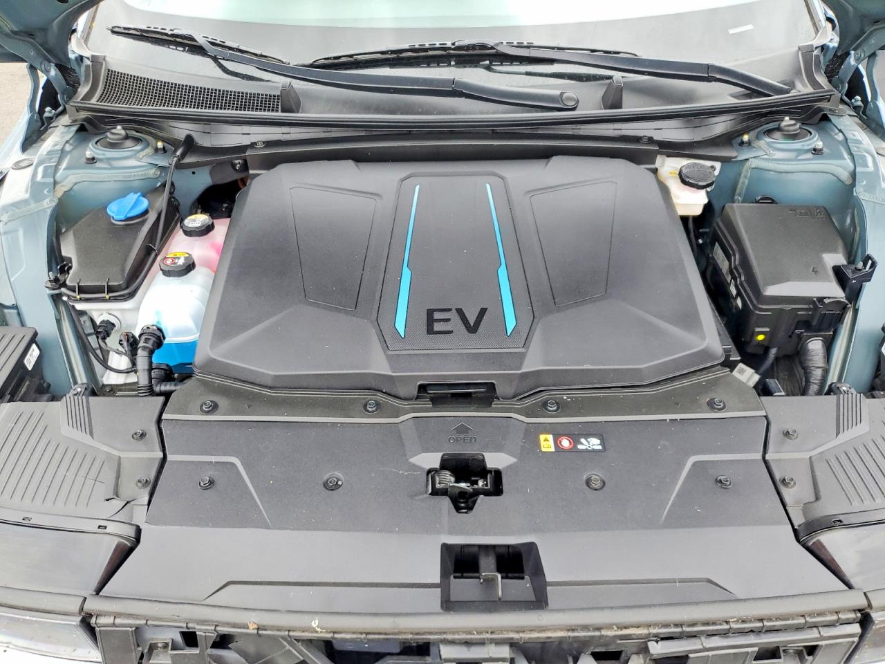 Hyundai Ioniq Sel