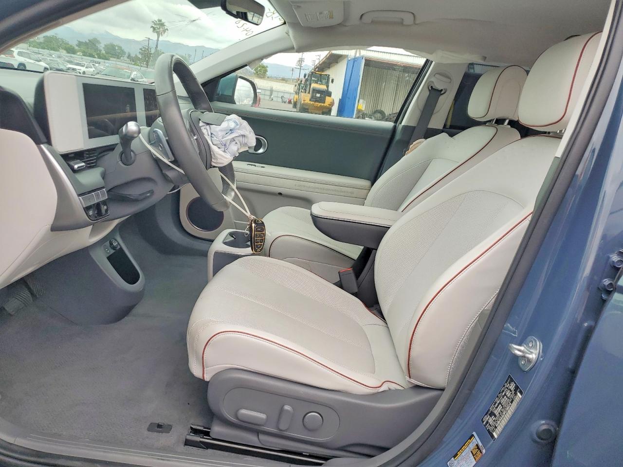 Hyundai Ioniq Sel