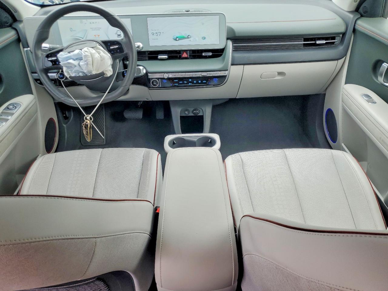 Hyundai Ioniq Sel