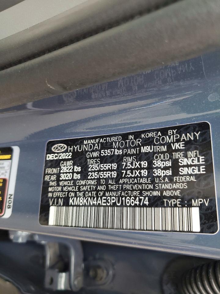 Hyundai Ioniq Sel