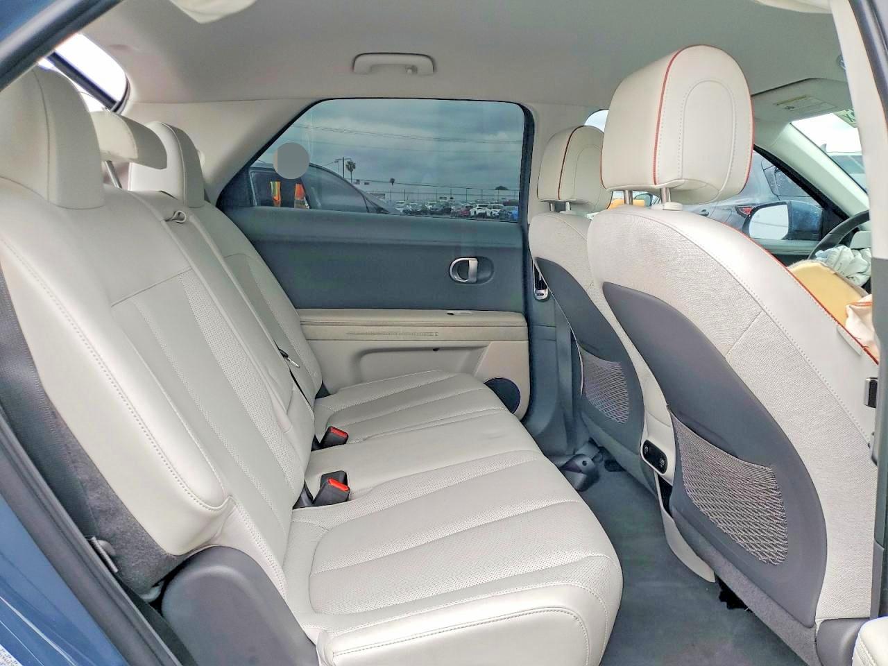 Hyundai Ioniq Sel