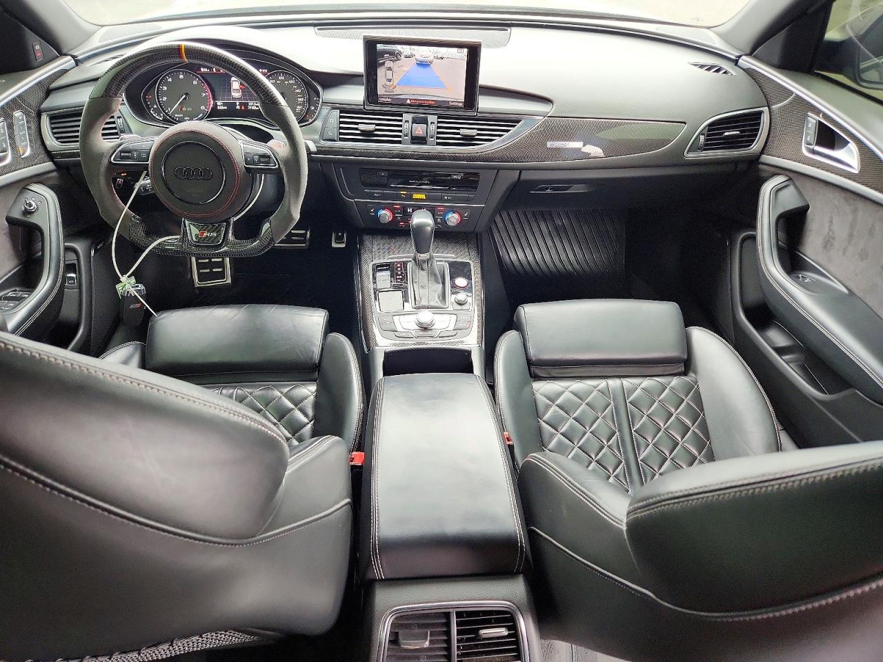 Audi S6 Premium Plus