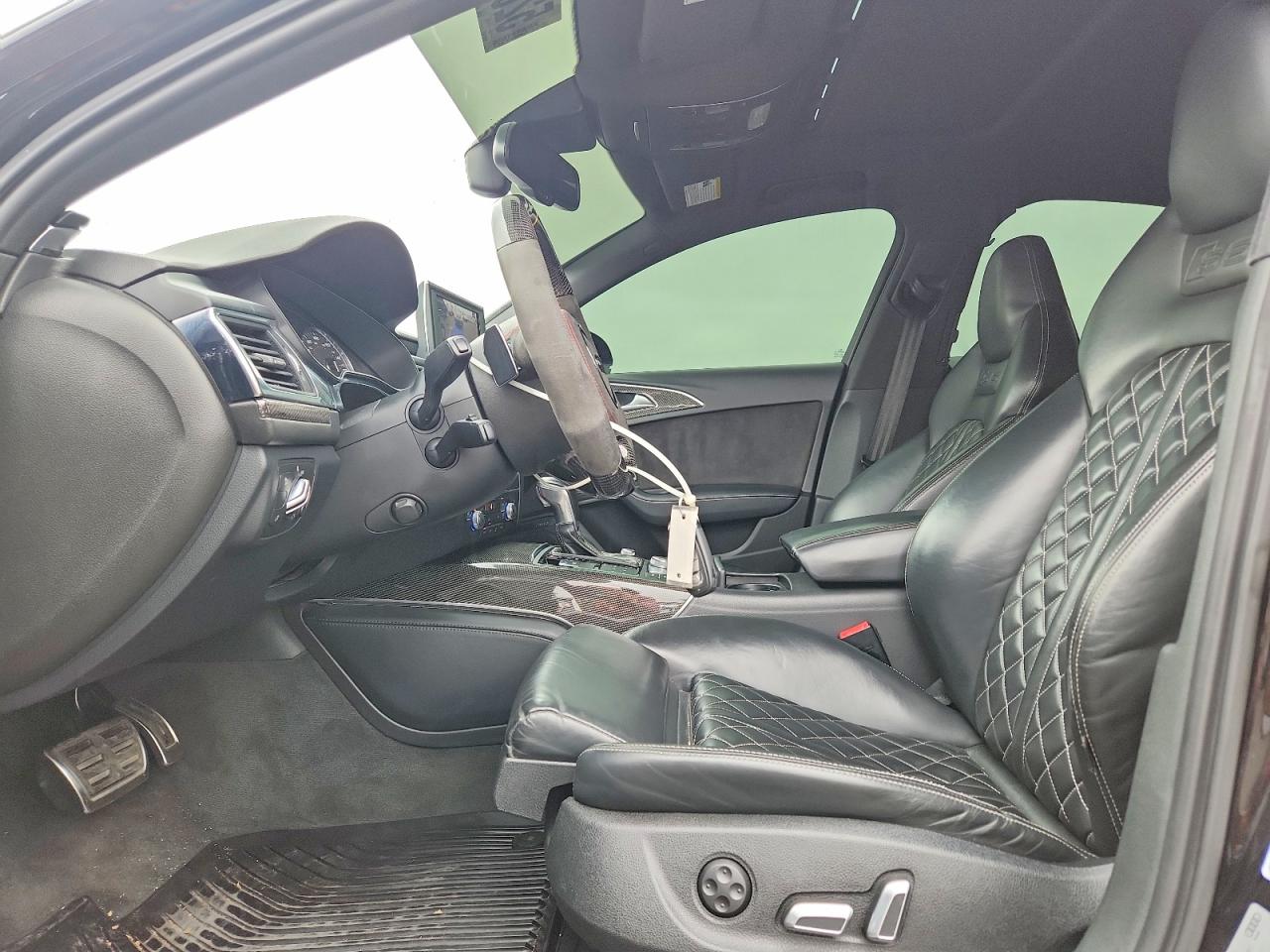 Audi S6 Premium Plus