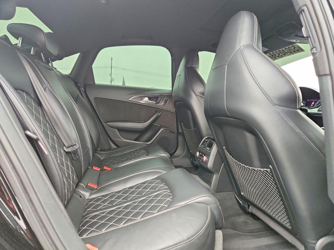 Audi S6 Premium Plus