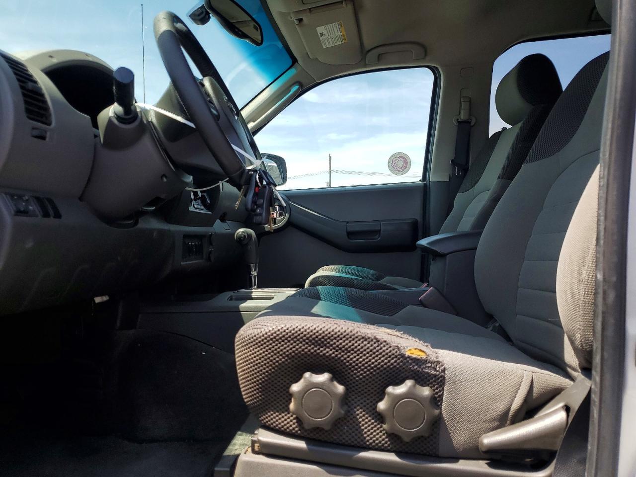 Nissan Xterra S