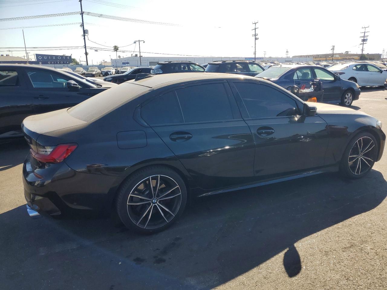 BMW M Series
