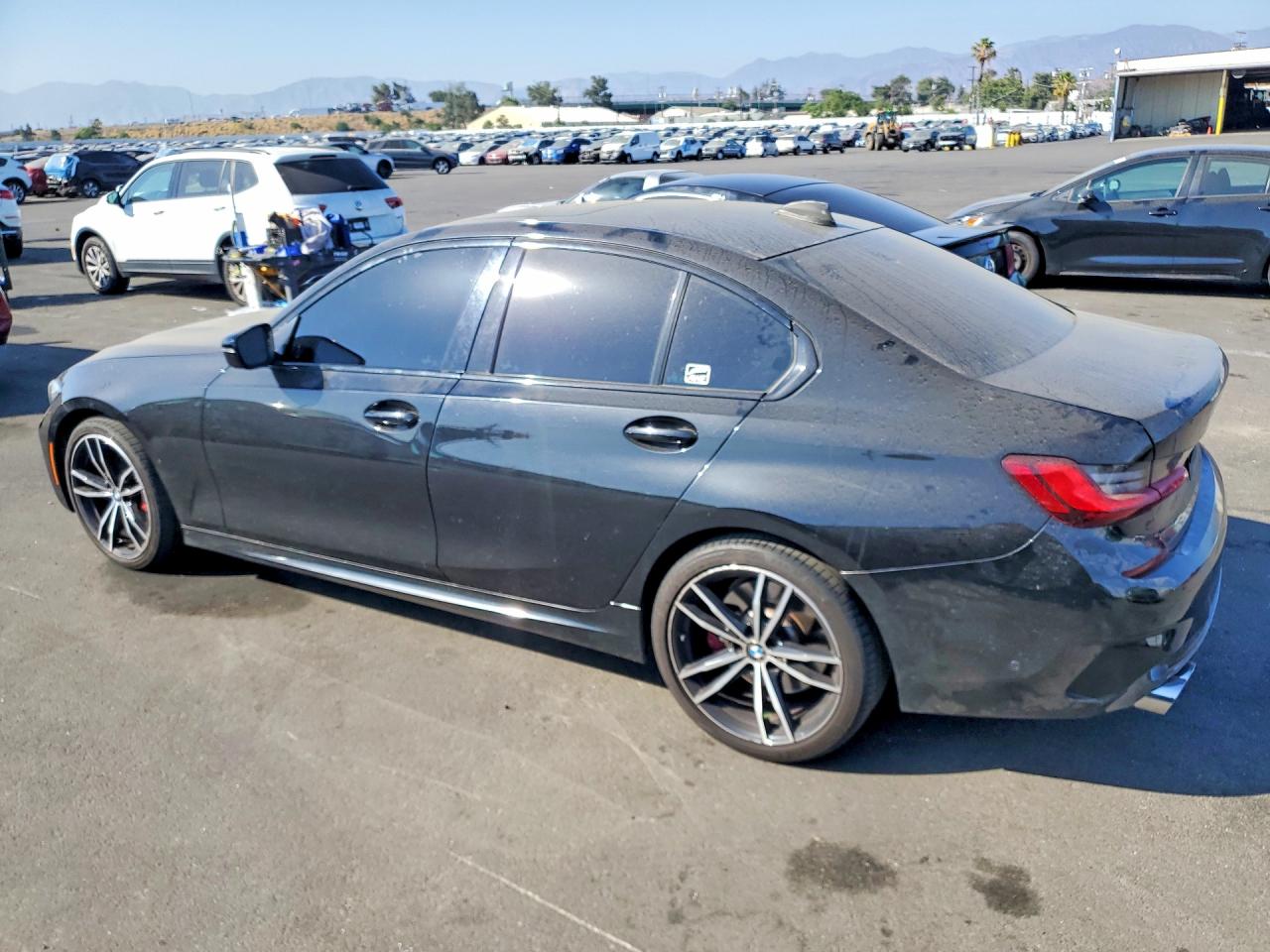 BMW M Series