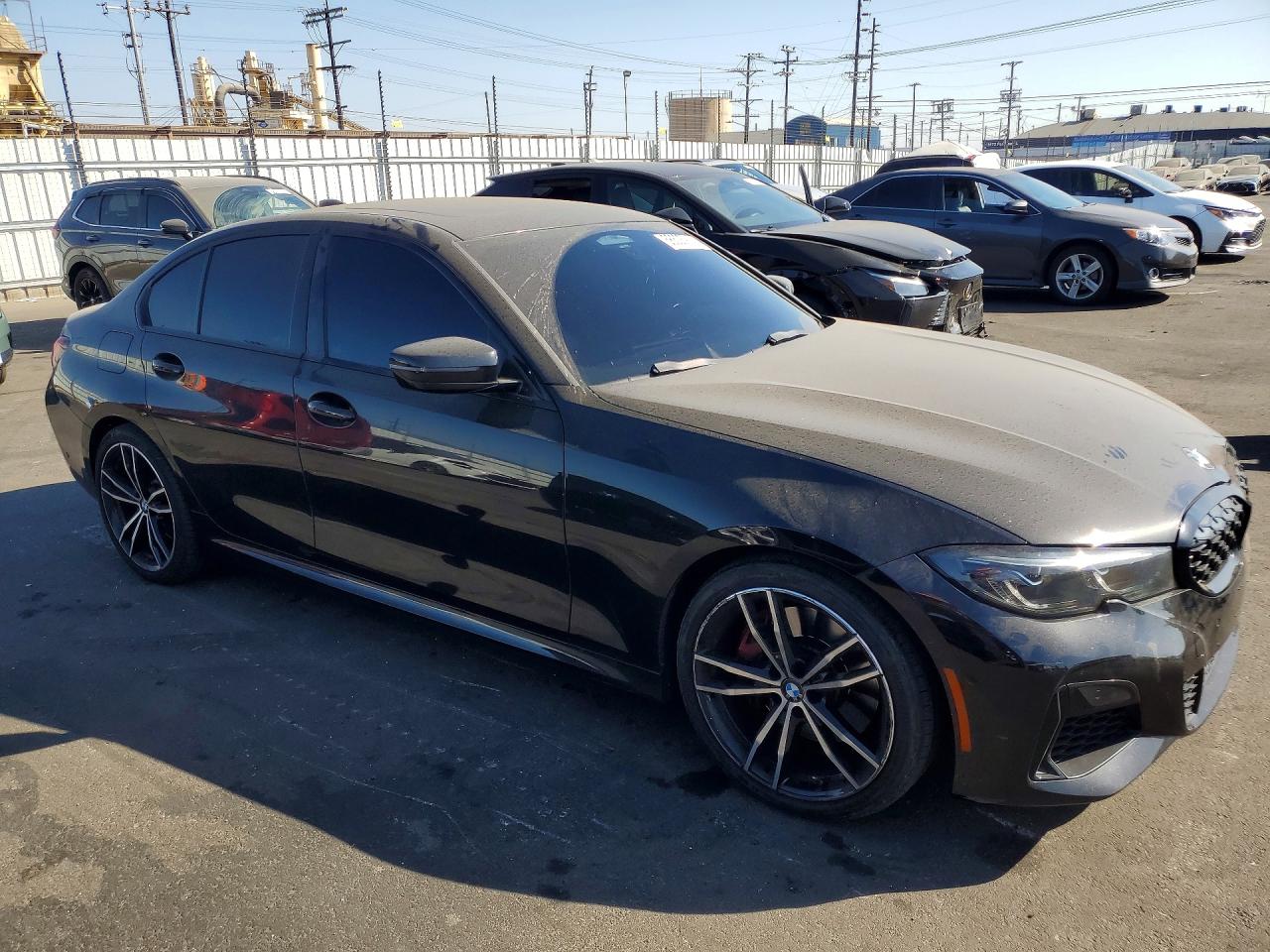 BMW M Series