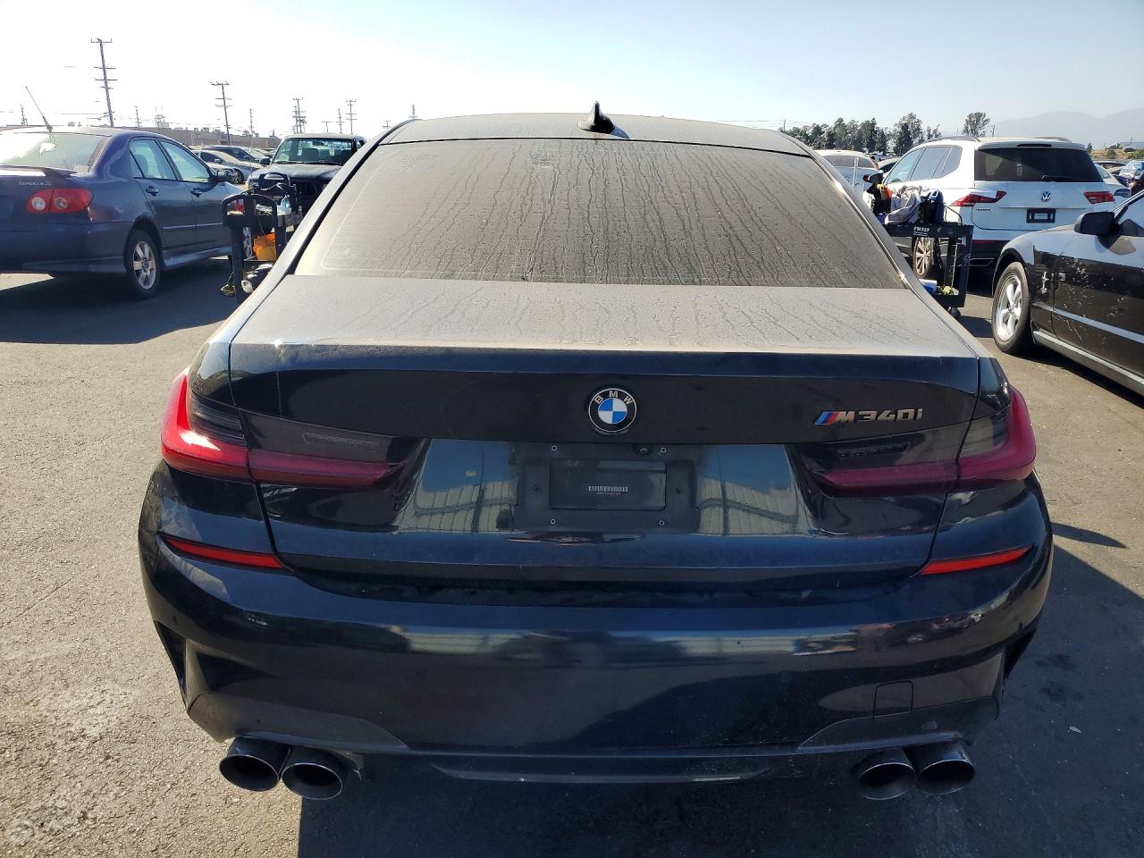 BMW M Series