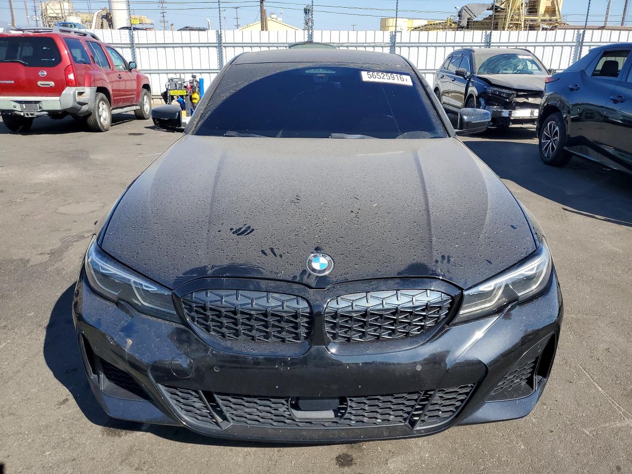 BMW M Series