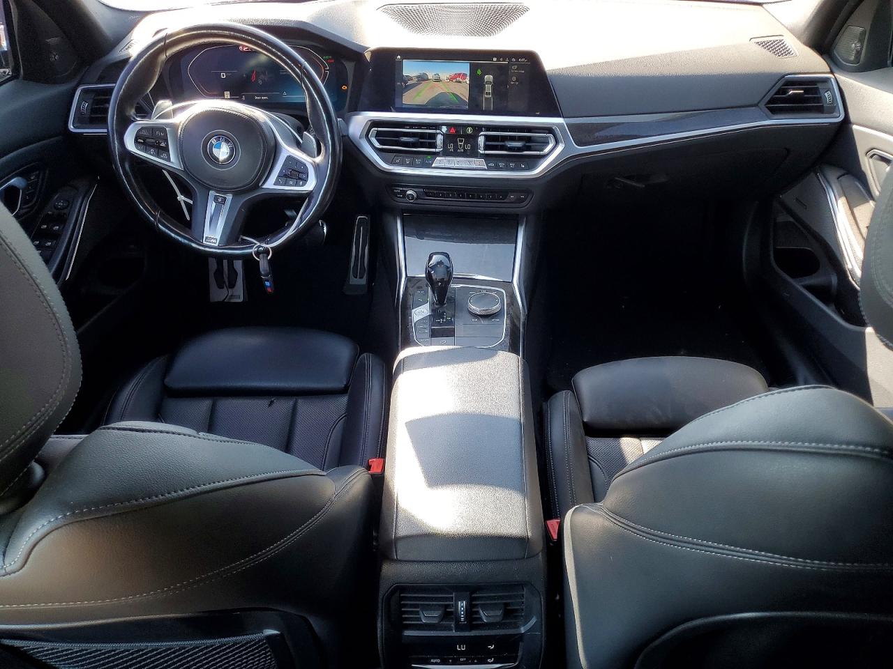 BMW M Series