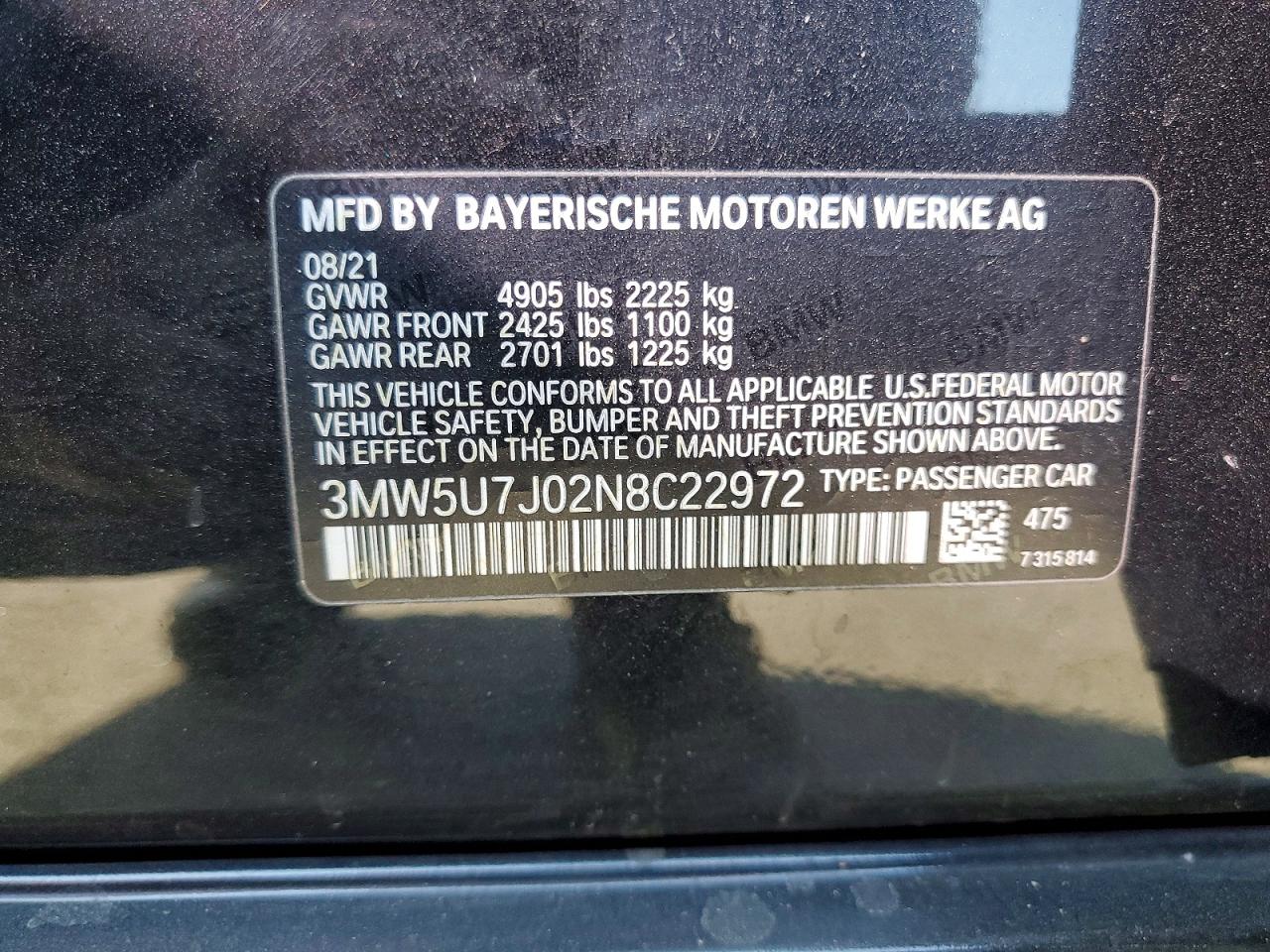 BMW M Series