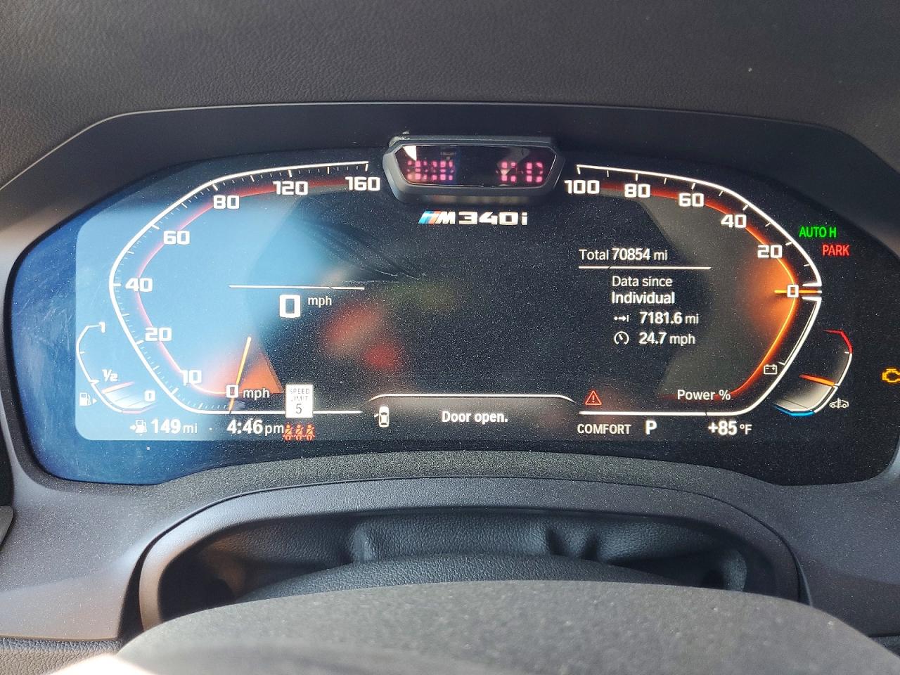 BMW M Series