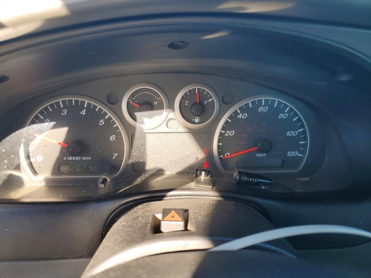 Mazda B Series