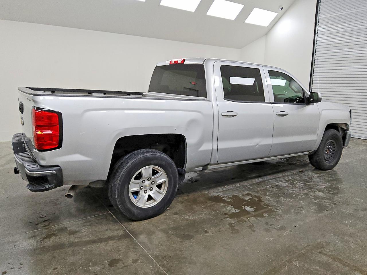 Chevrolet Silverado C1500 Lt