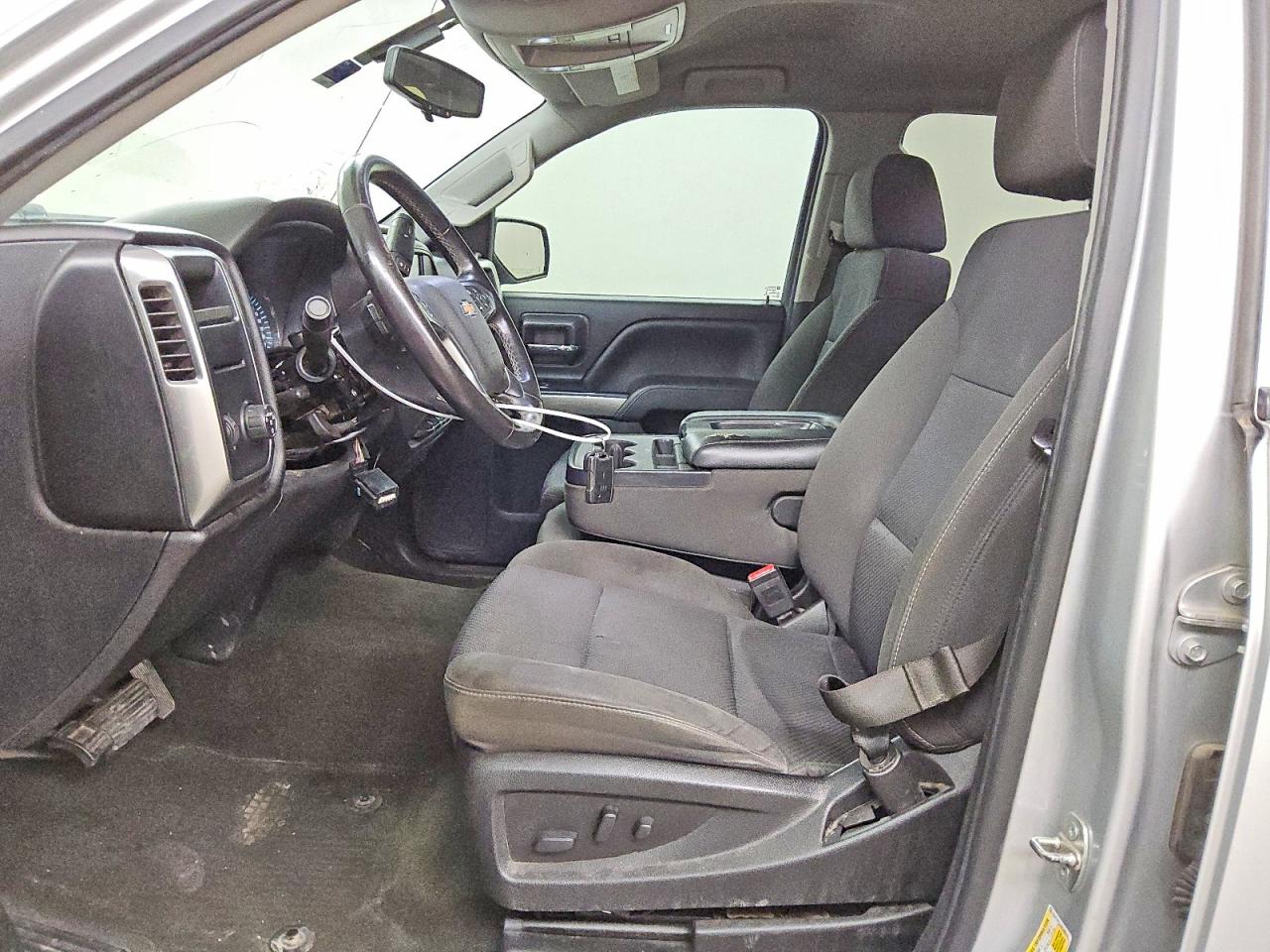 Chevrolet Silverado C1500 Lt