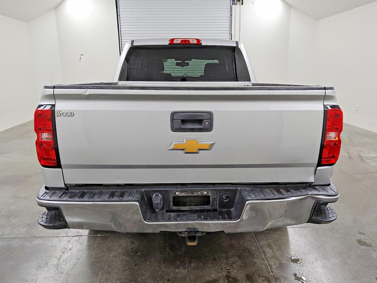 Chevrolet Silverado C1500 Lt