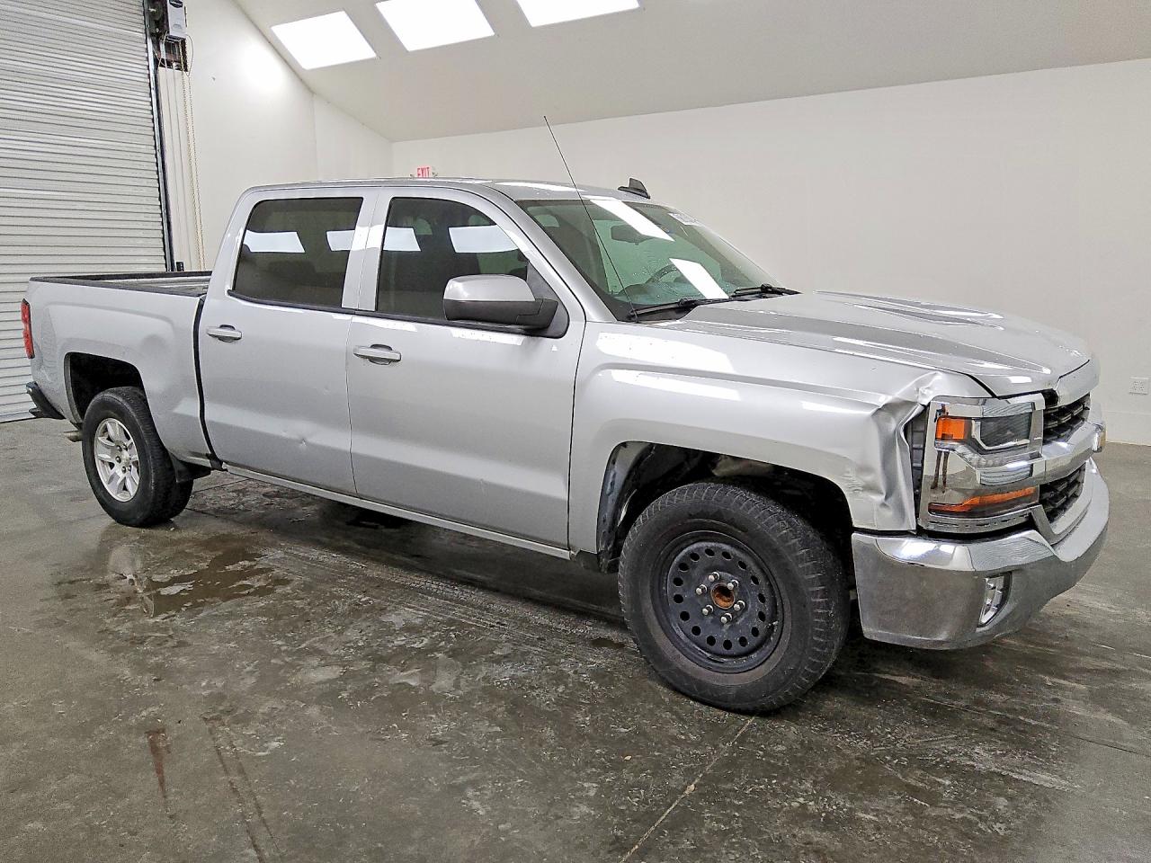Chevrolet Silverado C1500 Lt