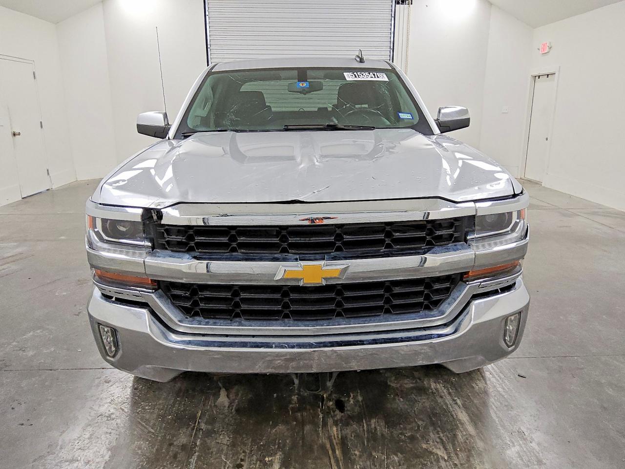 Chevrolet Silverado C1500 Lt