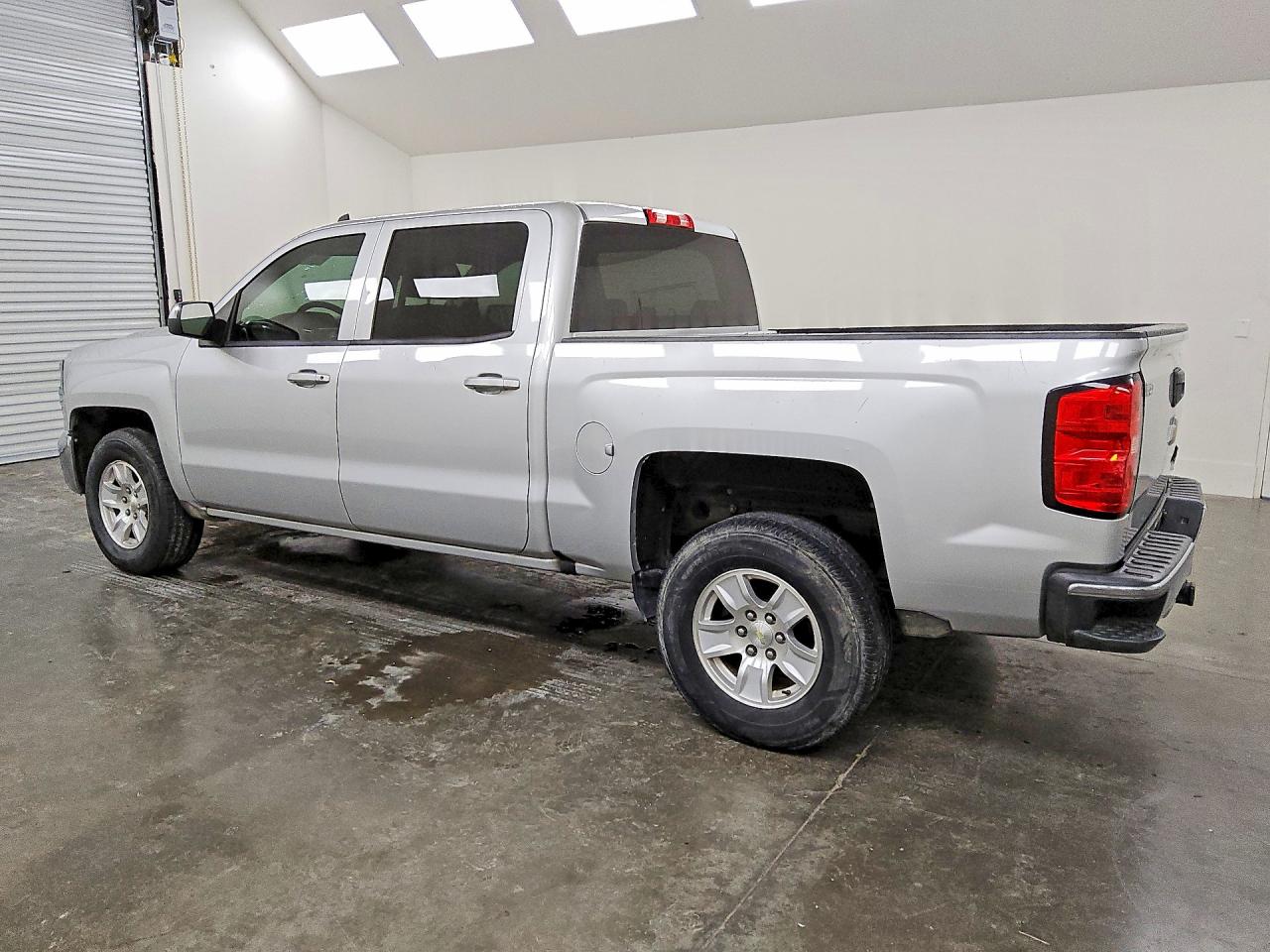 Chevrolet Silverado C1500 Lt