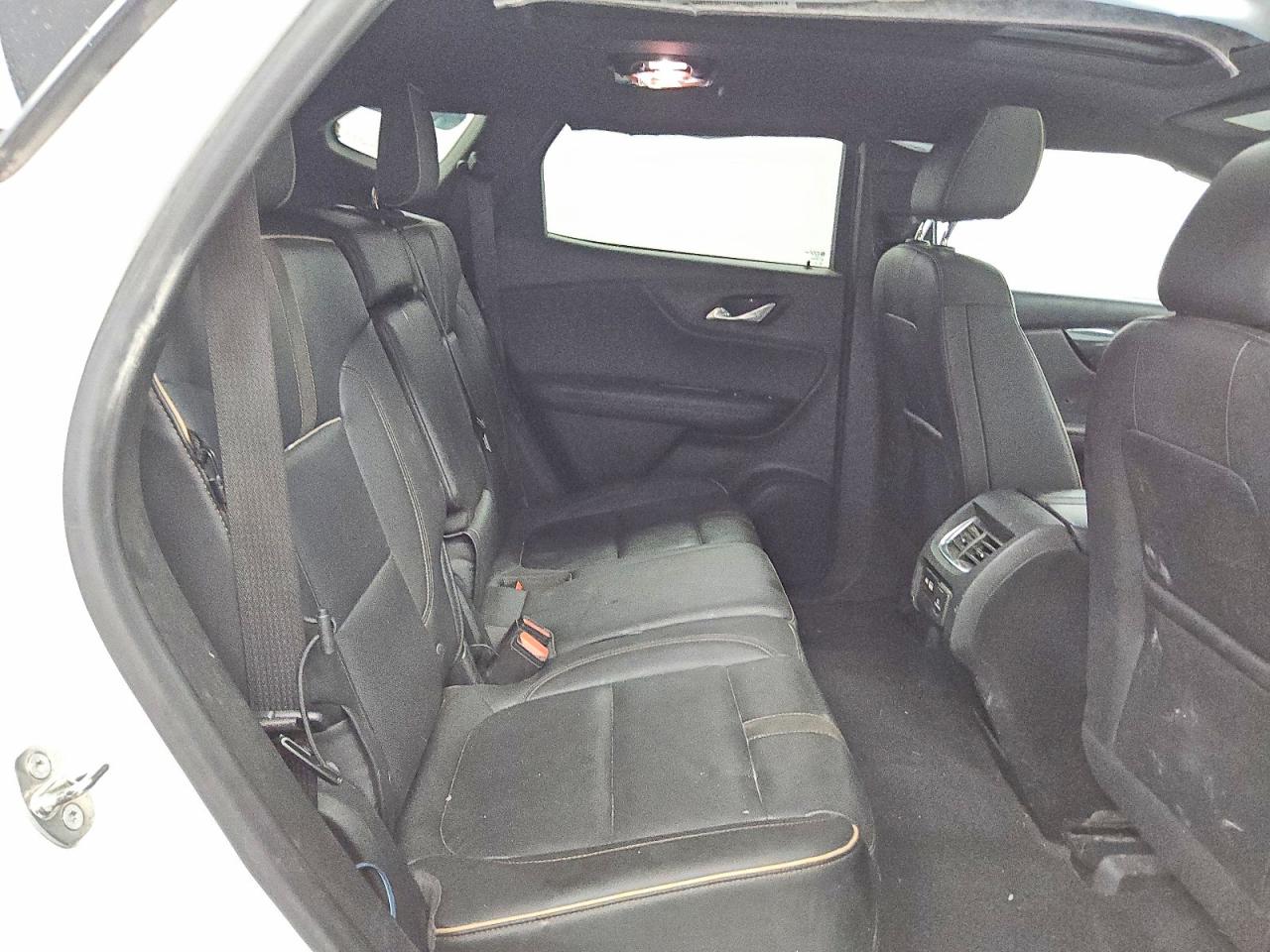 Chevrolet Blazer Premier