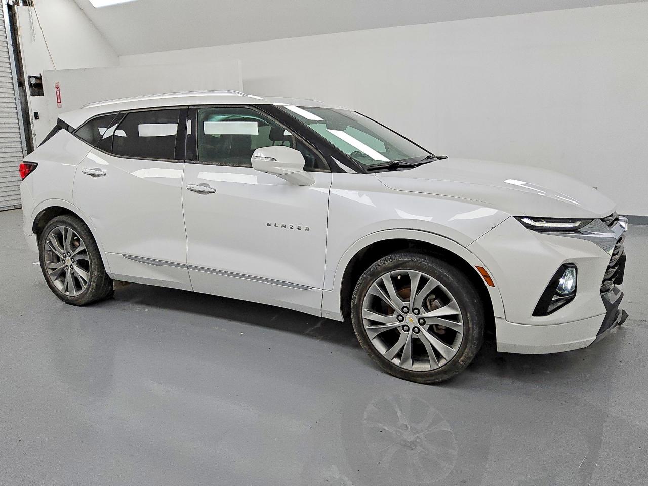 Chevrolet Blazer Premier