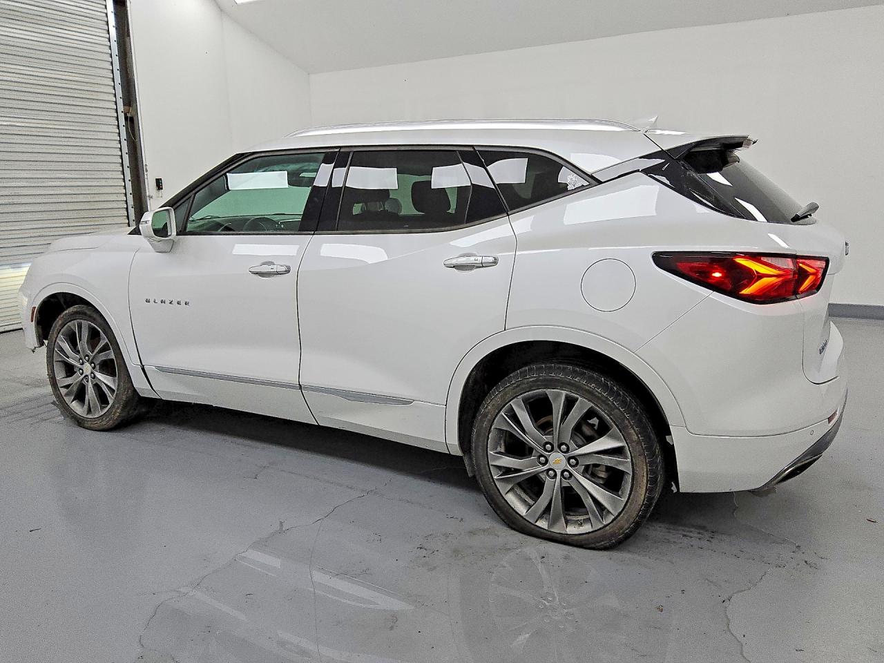 Chevrolet Blazer Premier