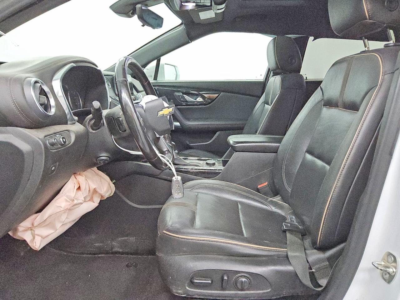 Chevrolet Blazer Premier