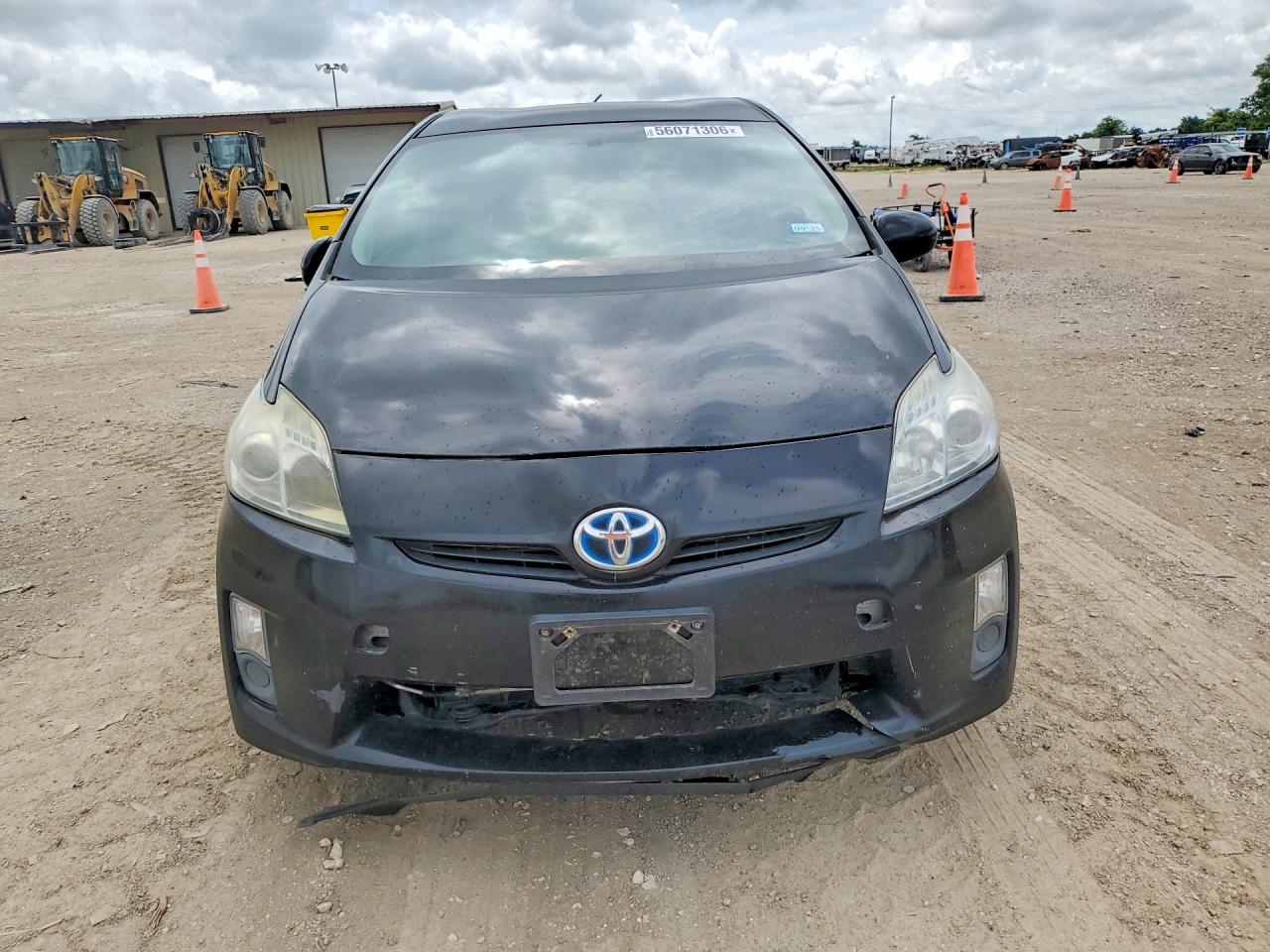 Toyota Prius Ii