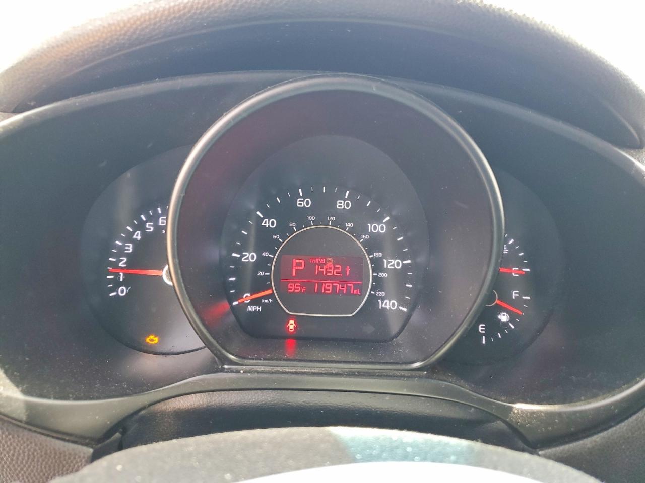 Kia Soul +