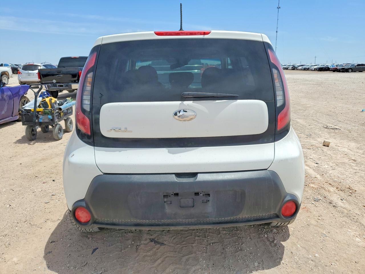 Kia Soul +