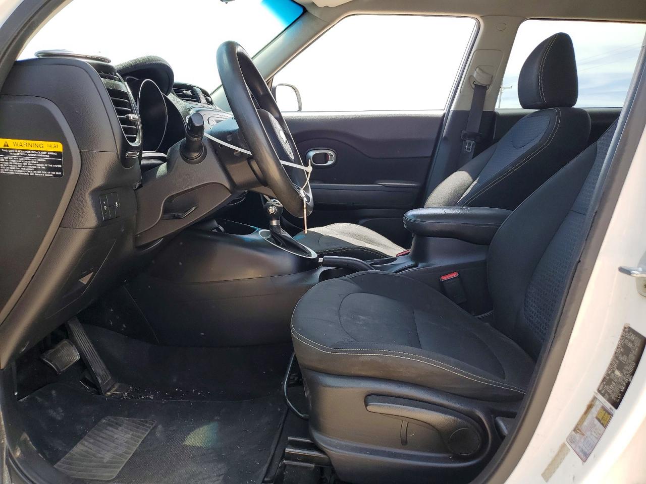 Kia Soul +