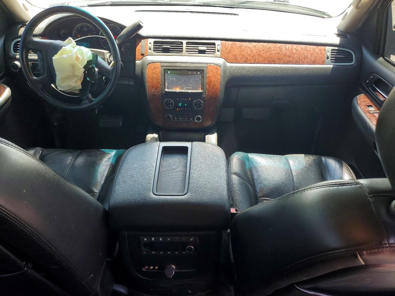 Chevrolet Tahoe C1500