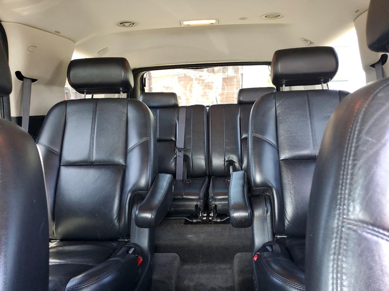 Chevrolet Tahoe C1500