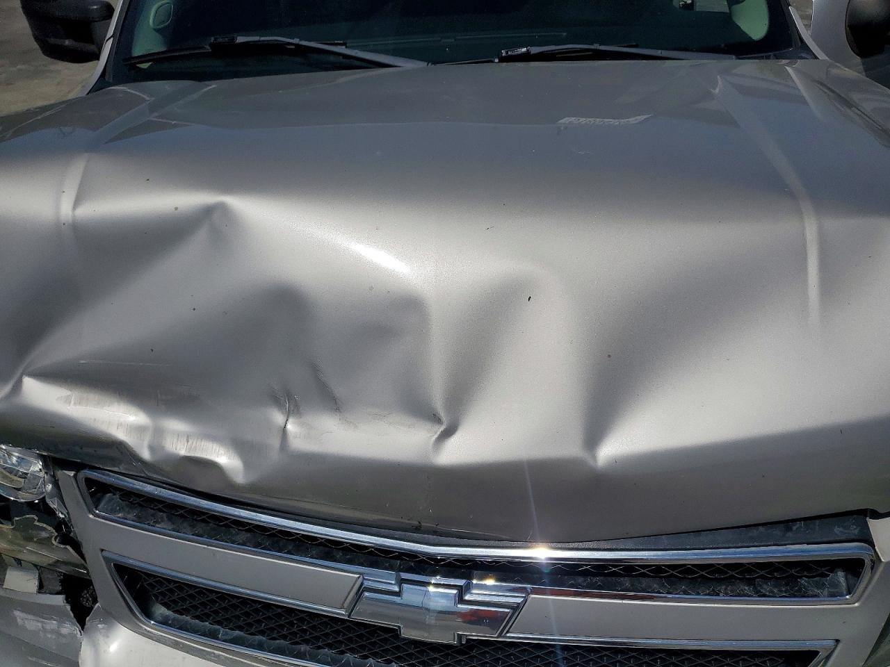 Chevrolet Tahoe C1500