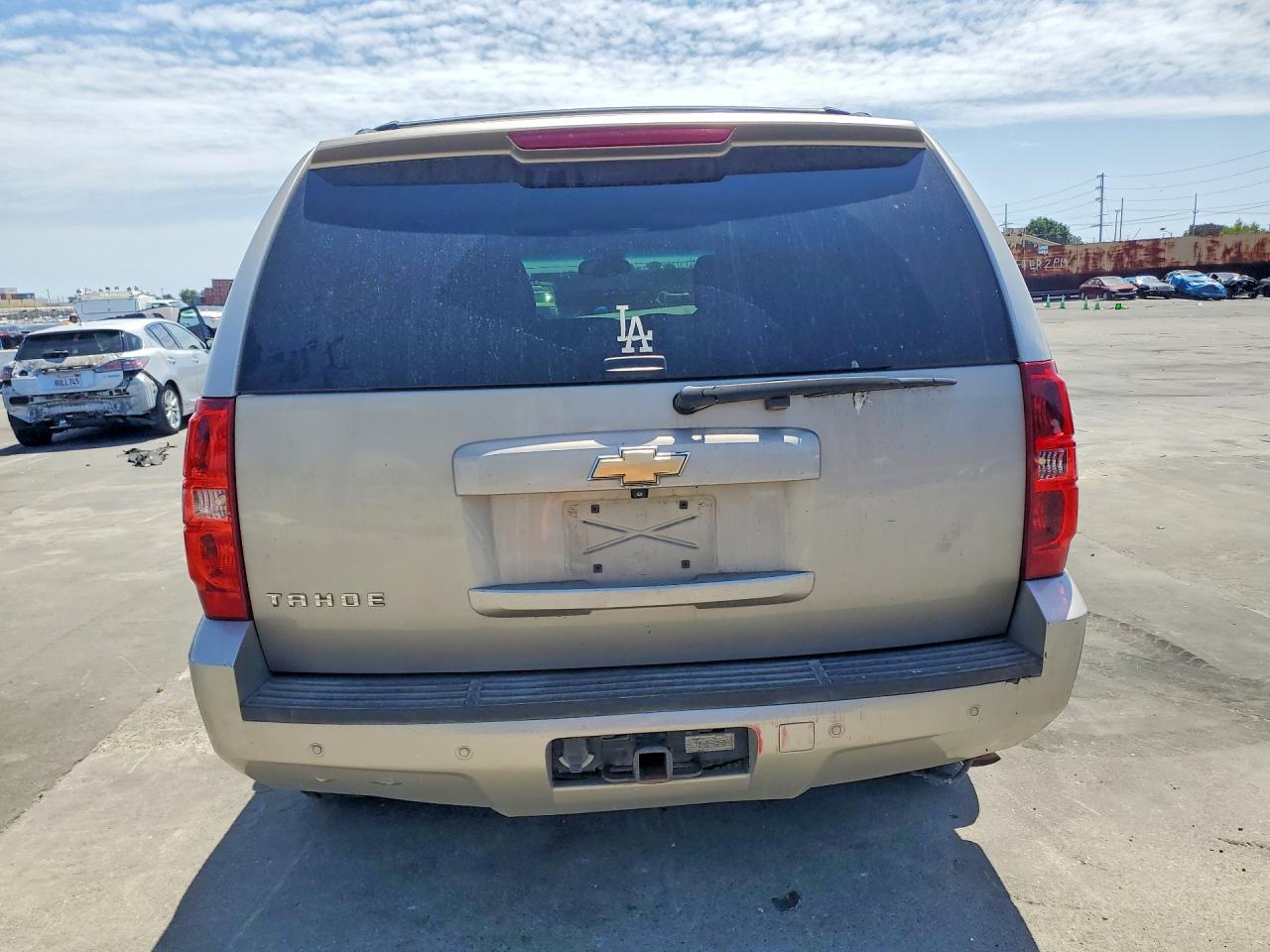 Chevrolet Tahoe C1500