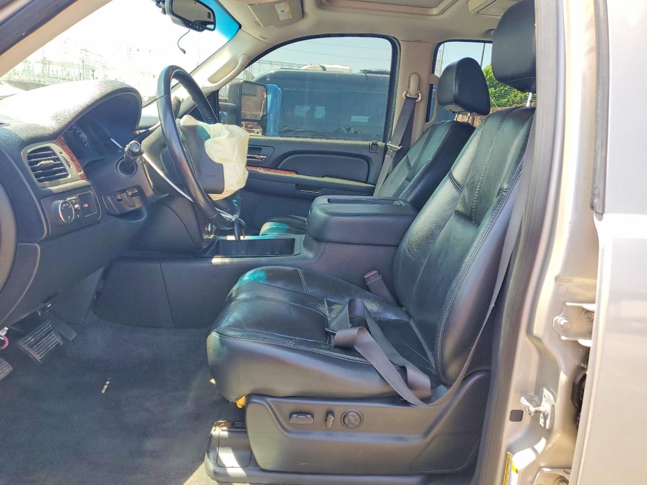 Chevrolet Tahoe C1500